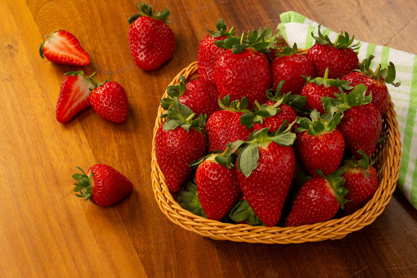 Elpitiya Plantations launches locally harvested ‘BerryMuch’ fresh berries