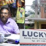 “HNB FINANCE helped me upgrade my hotel as well as my new family home…”