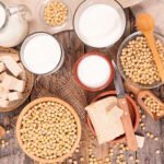 The nutrition and power packed into the humble Soya Bean