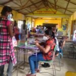 Over 85% of Sri Lanka’s estate community receive first jab, 63% fully vaccinated