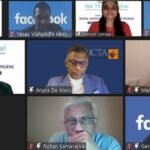 Facebook and CSSL partner with Ministry of Education to train Sri Lankan youth on digital citizenship