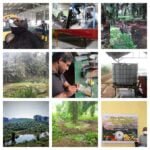 ශ්රී ලංකාවේ තිරසාර කෘෂිකර්මාන්තය නැංවීමට වටවල වැවිලි සමාගමෙන් ශක්තිමත් පියවර රැසක්