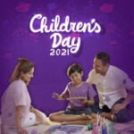 මෙම අභියෝගාත්මක කාලයේ ඔබේත් දරුවන්ගේත් මානසික සුවතාවය වෙනුවෙන් ඔබ තුල සිටින දරුවා (Inner Child) අවදි කරන ලෙස මෙවර ලෝක ළමා දිනයේදී සොෆ්ට්ලොජික් ලයිෆ් දෙමව්පියන්ට ඇරයුම් කරයි