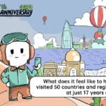 OPPO விற்கு 17 வயது : உலகளாவிய ஸ்மார்ட்போன் தரக்குறியீட்டின் பல ஆண்டு பயண பிரதிபலிக்கிறது