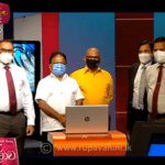 SLIIT supports A/L students exam preparations as main sponsor of Rupavahini’s ‘Guru Thalawa’ educational programme