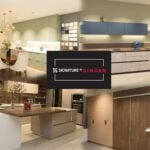 SINGER – SIGNATURE dedicated Concept Center opens in Colombo￼