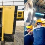 DIMO TECH facilitates industrialists with free technical inspections to accelerate Covid -19 economic recovery