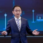 Green 5G Networks for a Low-Carbon Future – Huawei’s Ryan Ding