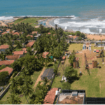 Prime Lands Residencies PLC commences to decorate Negombo’s most happening place with Amber SKYE