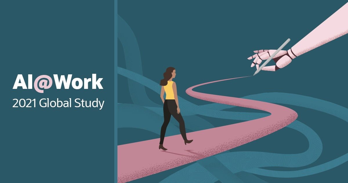 88% of People in Asia-Pacific Believe Robots Can Support Their Career Better Than Humans