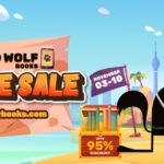 Big Bad Wolf Books is Set to Drop its Anchors in Sri Lankan Waters Soon!