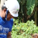 Lakshan Madurasinghe appointed as Habitat for Humanity Sri Lanka Goodwill Ambassador