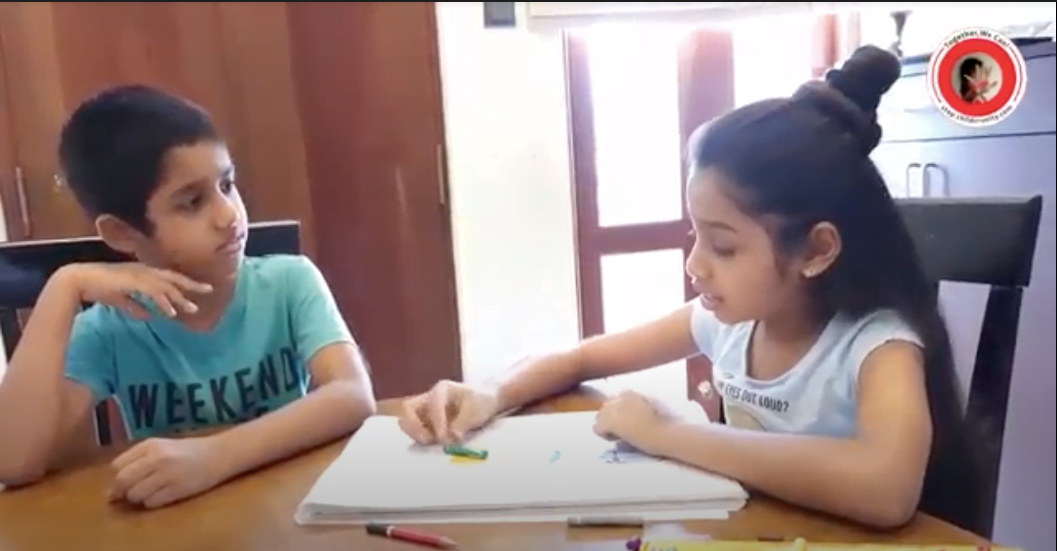 Stop Child Cruelty Trust Launches #JustANumber Child Protection Month to Increase Awareness on Child Rights