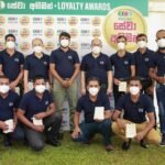 “OCL Sewa Abhiman 2021” Rewards Long Serving Employees￼