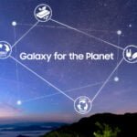 SAMSUNG තිරසාර ජංගම සන්නිවේදනයන් සඳහා ‘’Galaxy for the Planet’’ හඳුන්වා දෙයි