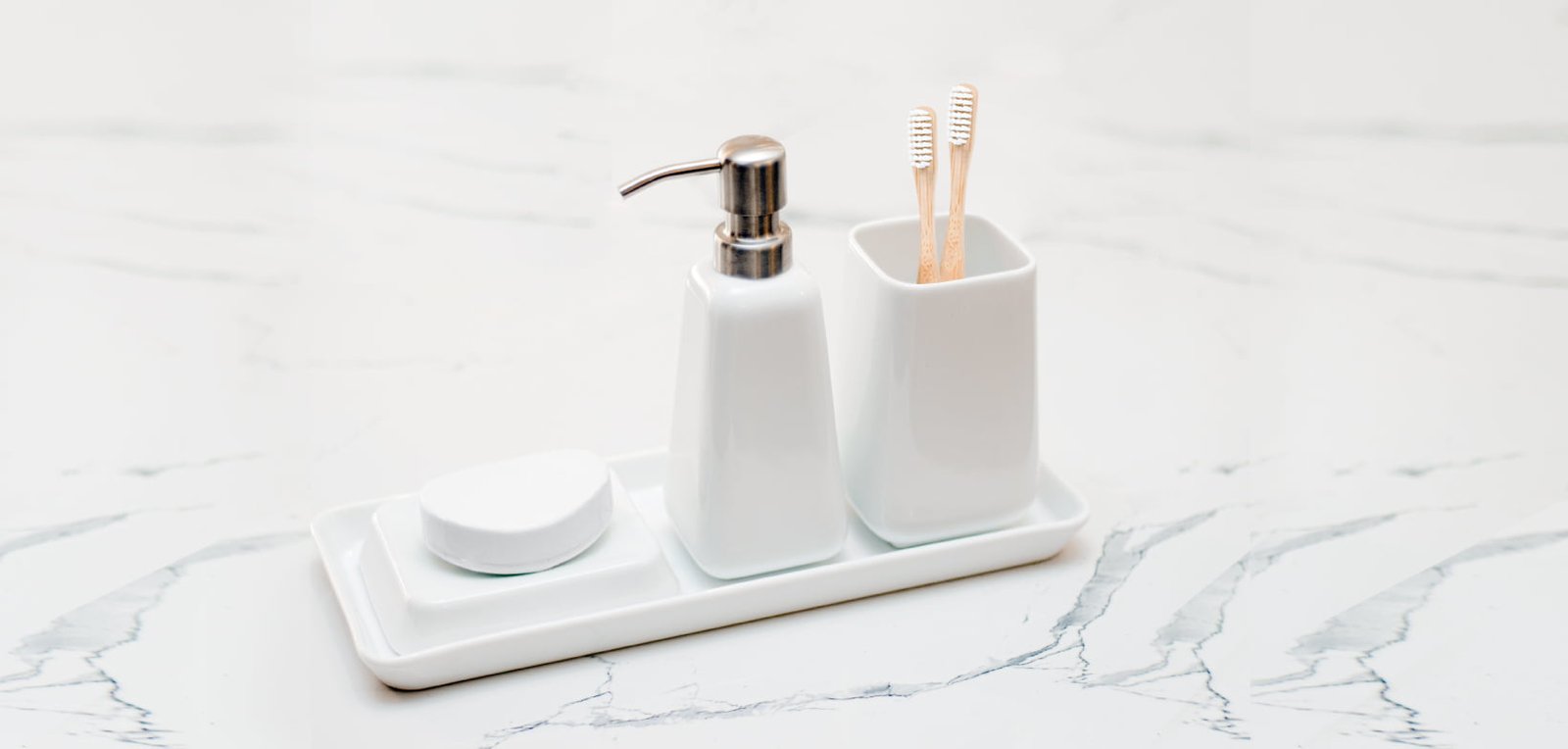 Dankotuwa Launches Porcelain Bathroom Accessories