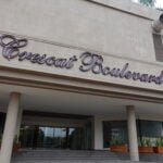 ක්‍රෙස්කැට් බුලෙවාඩ් (Crescat Boulevard) අලුත් වෙනසකට සූදානම්