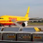 DHL Express ලෝව අංක එකේ හොඳම සේවා ස්ථානයයි
