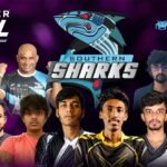 Gamer.LK successfully concludes Singer Esports Premier League 2021 crowning Champions Southern Sharks