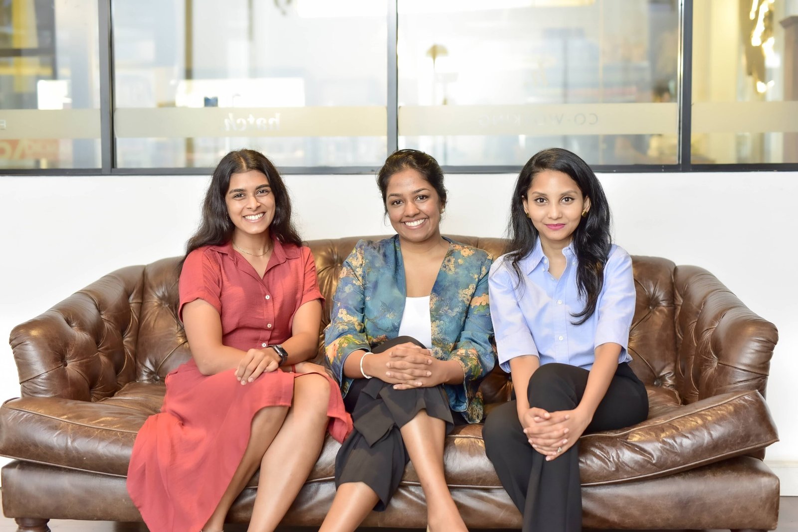 Hatch Launches Sri Lanka’s First Female Accelerator