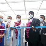 Flexicare Unveils New Innovative Medical Devices Manufacturing Facility at Bandaragama