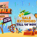 Ahoy, Wolfies! – The Big Bad Wolf Online Book Sale Is Extending Its Sale