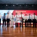 நிறுவன ரீதியான சுகாதார சேவைகளை வழங்குவதற்காக ஆனந்த கல்லூரி பழைய மாணவர் சங்கத்துடன் கைகோர்க்கும் நாவலோக்க மருத்துவமனைகுழுமம்