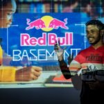 KAVINDU FROM SLIIT SRI LANKA CHOSEN TO SHOWCASE HIS INGENIOUS IDEA AT RED BULL BASEMENT GLOBAL FINAL