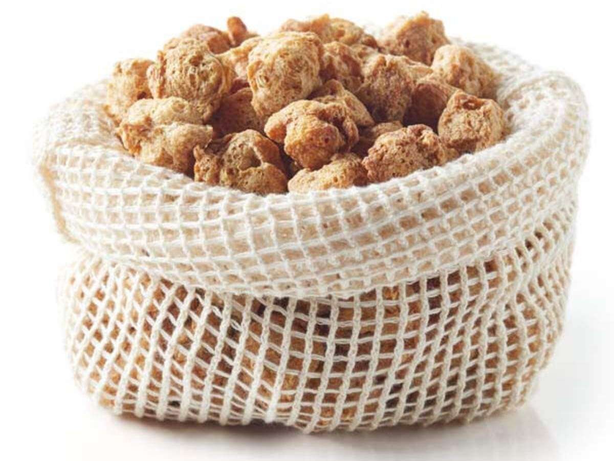 Can the delicious TVP Soya Meat really protect you from cancer?