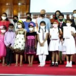 Stop Child Cruelty Concludes the #JustANumber Child Protection Month on a High Note