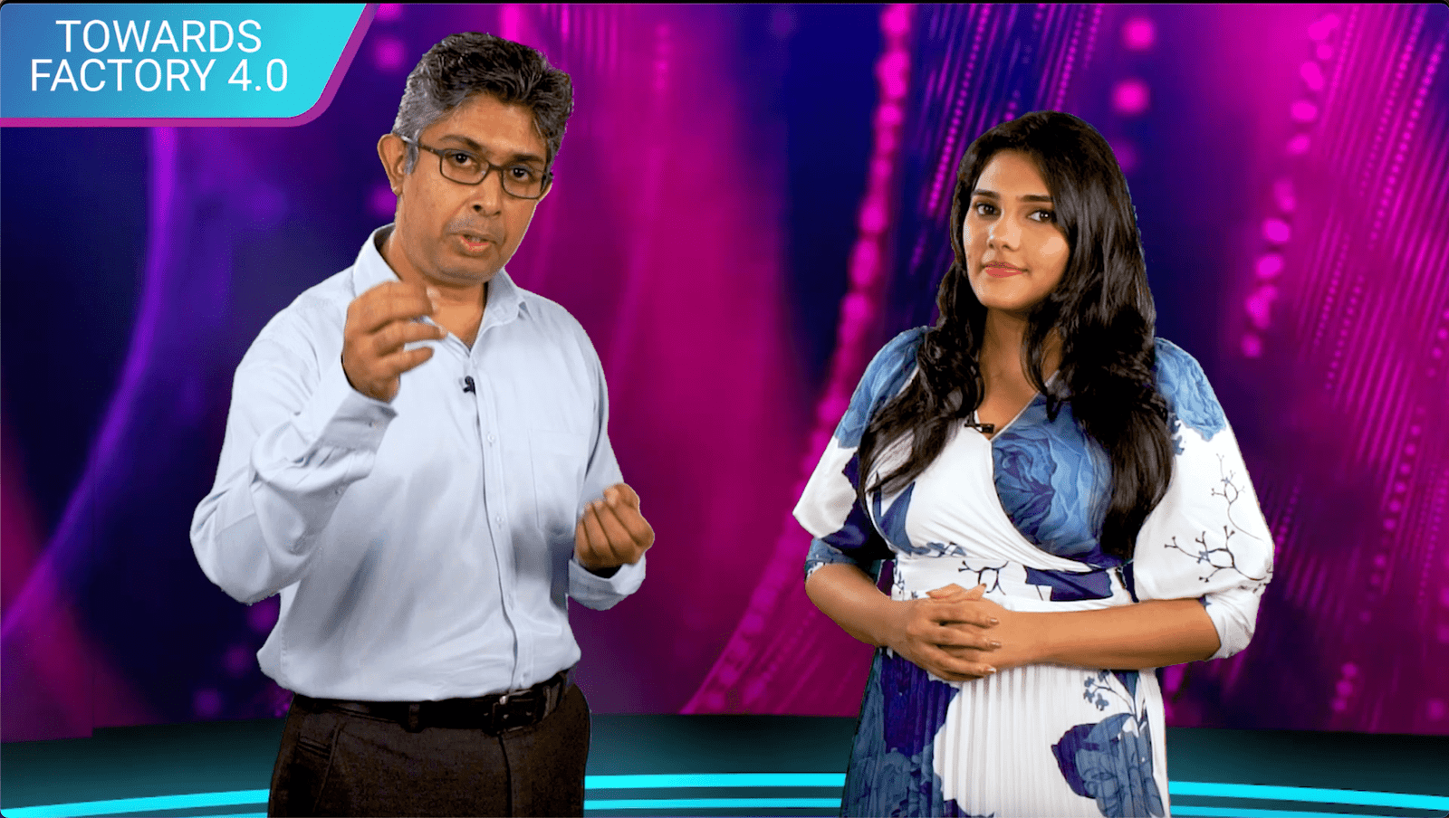 X.O Concepts unveils the Aurigaa Industrial Cloud to harness the power of Industry 4.0