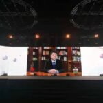 HUAWEI, in partnership with Bangkok Post and ASEAN Foundation, to explore the role of digital innovation in driving Thailand and Asia Pacific economy