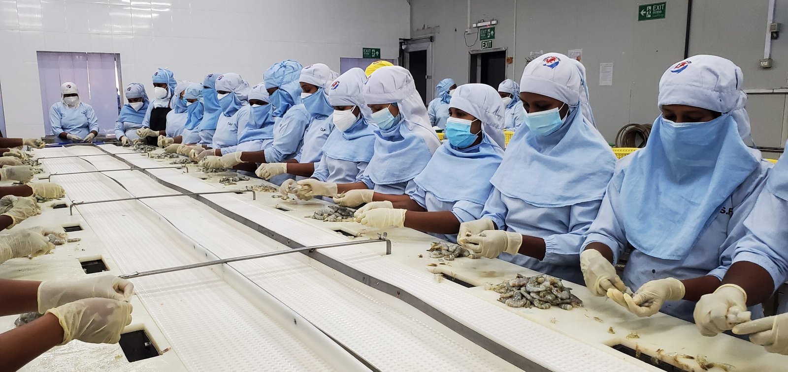 Atman Group makes a strategic investment in Taprobane Seafoods