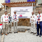 Tokyo Cement lays foundation for additional 1Mn MT Manufacturing Expansion