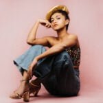 YOHANI RELEASES NEW SINGLE “MOVING ON” VIA RED BULL RECORDS