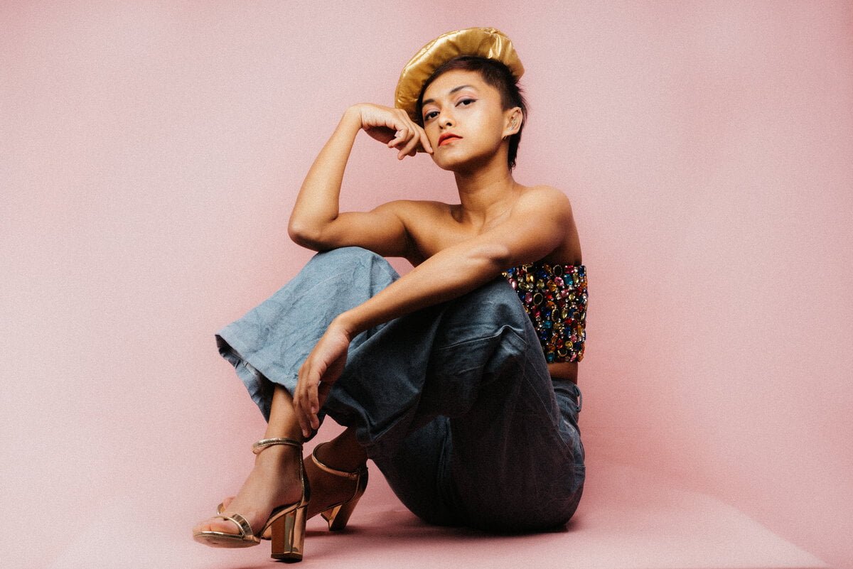 YOHANI RELEASES NEW SINGLE “MOVING ON” VIA RED BULL RECORDS