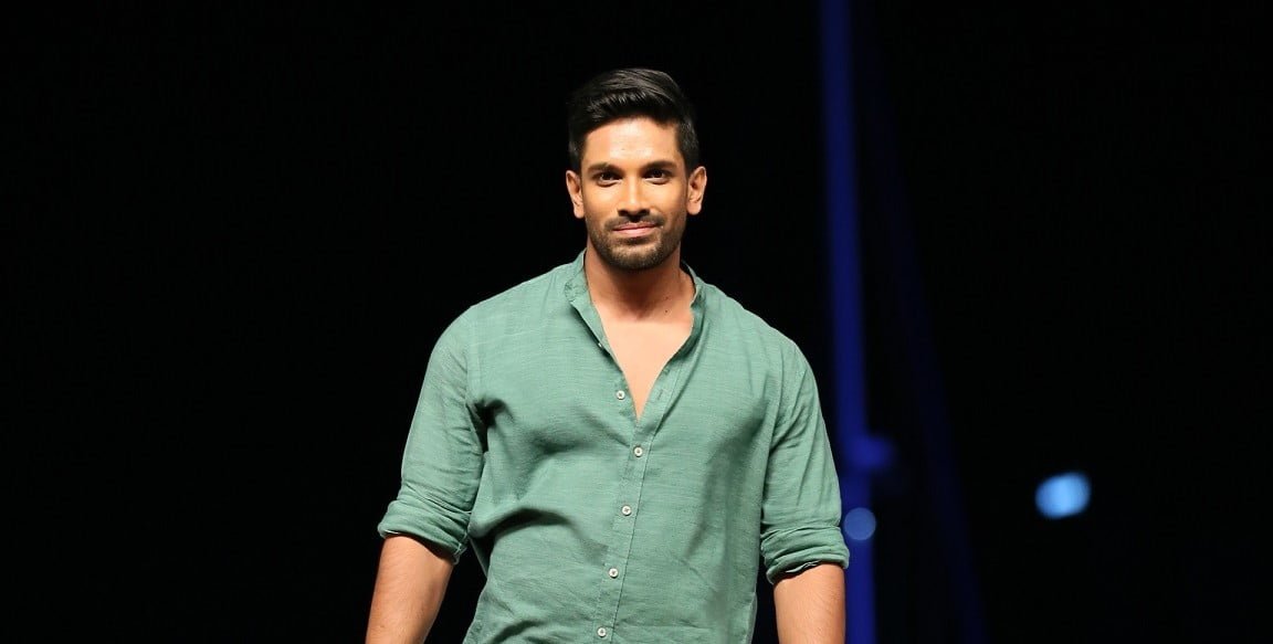 FH by Hameedia turns heads with sustainable men’s resortwear designs at CFW Swim Week