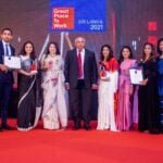 DIMO shines at the Great Place to Work Awards for the 9th consecutive year