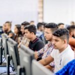 Saegis Campus offers MOE approved degrees under Interest Free Student Loan Scheme