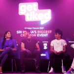 Tikable hosts Sri Lanka’s biggest Creator Event: ‘Get Tiked’