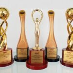 Chairman of Velona Cuddles keeps Sri Lankan flag flying high at ACEF Asian Leaders Awards 2021