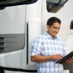 Delo’s Isosyn Technology maximizes mileage, reducing costs for transportation and logistics industries