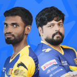 Sri Lankan Esports takes on the world at the IESF Esports World Championship 21