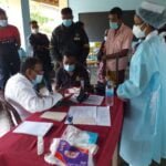 INSEE Cement’s Annual Medical Camp at Aruwakkalu a Huge Success – Benefits Over 300 Villagers