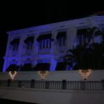 <strong>SLT-MOBITEL celebrates joy of season illuminating city with festive lights</strong>
