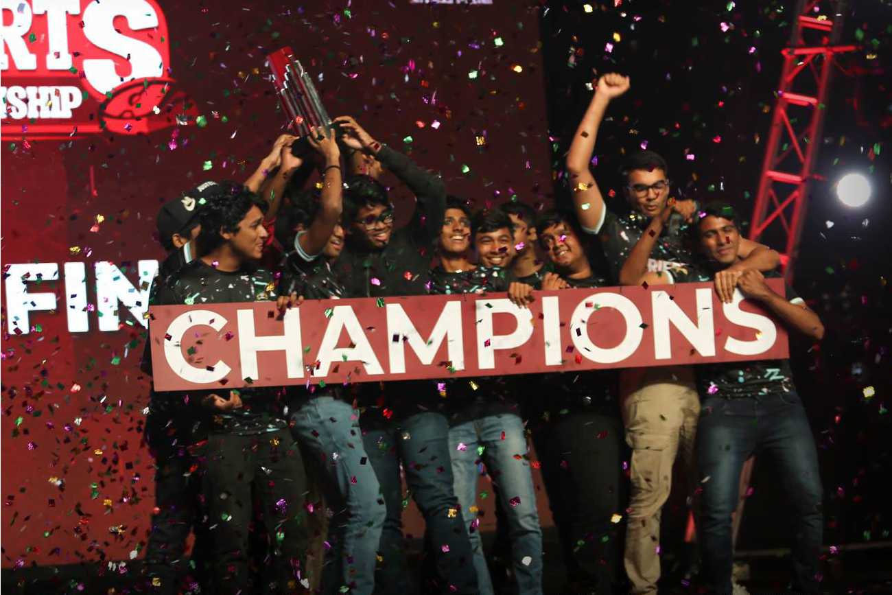 Gamer.LK takes Esports to schools with Inter-School Esports Championship 2021 powered by Samsung