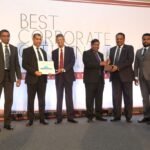 KVPL wins Best Corporate Citizen Sustainability Award in Agriculture