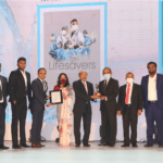 නවලෝක රෝහල් සමූහය CA Sri Lanka’s Annual Report 2021 සම්මාන උළෙලේදි අඛණ්ඩව 6 වැනි වරටත් සුවසේවා ක්ෂේත්රයේ රන් සම්මානය දිනයි