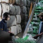 Eco Spindles ශ‍්‍රී ලංකාවේ තිරසාර න්‍යාය පත‍්‍රය ඉදිරියට ගෙන යාමේ උත්සාහයන් වේගවත් කරයි; ප්ලාස්ටික් ප‍්‍රතිචක‍්‍රීයකරණය 10%කින් වැඩි කිරීම අරමුණයි