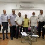Sri Lankan apparel sector signs historic MoU with trade unions JAAF and trade unions will address the pandemic’s impact on the industry as
